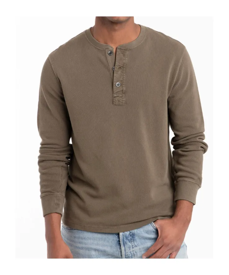 Long Sleeved Sweater
