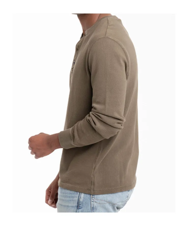 Long Sleeved Sweater