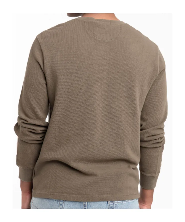 Long Sleeved Sweater