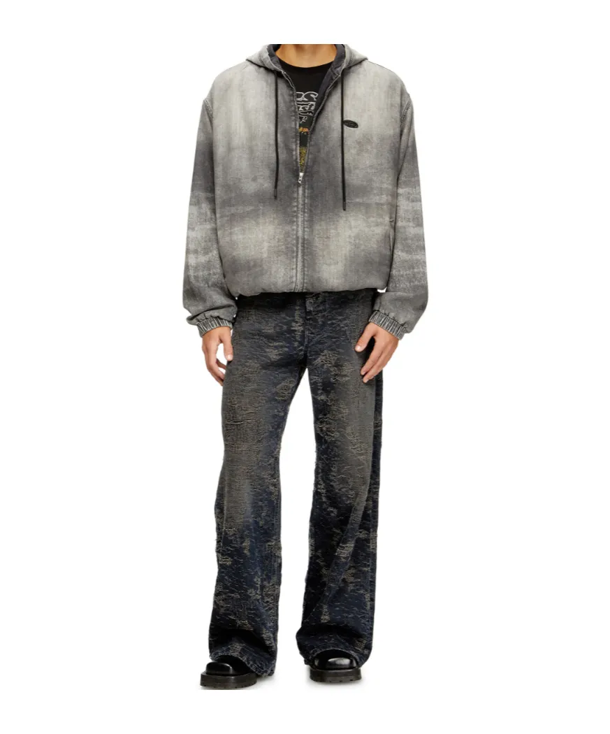 D-Offy-S Jacket