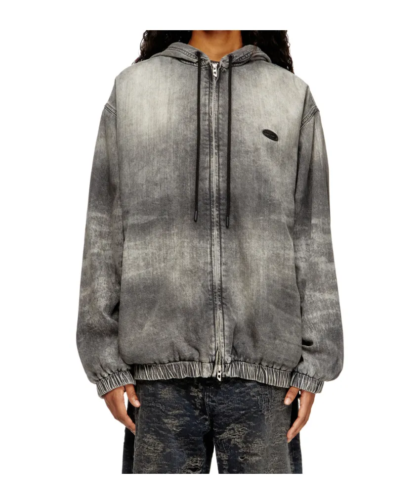 D-Offy-S Jacket