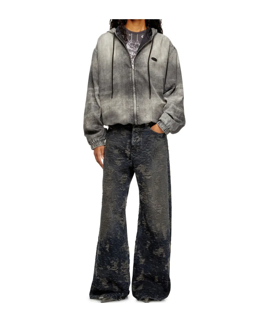 D-Offy-S Jacket
