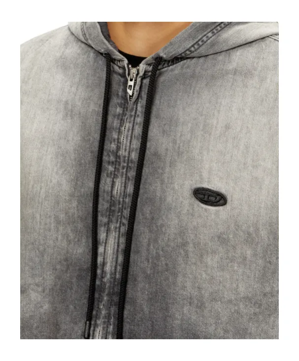 D-Offy-S Jacket