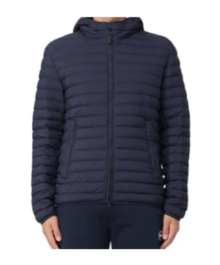 Hooded Jacket