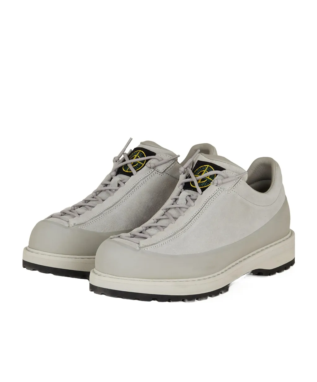 Lace-Up Casual Shoes