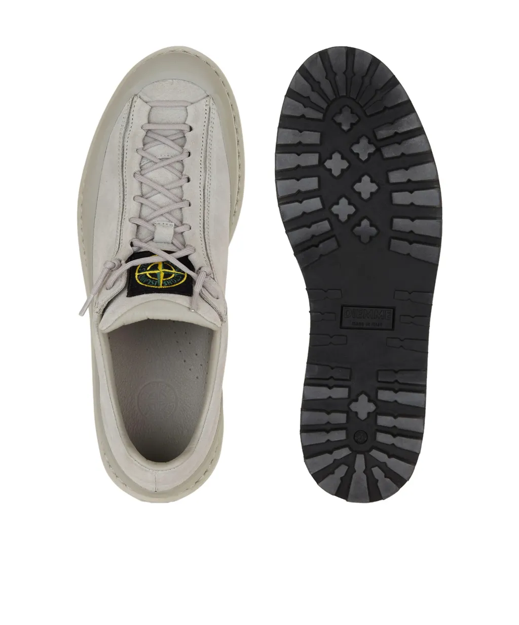 Lace-Up Casual Shoes