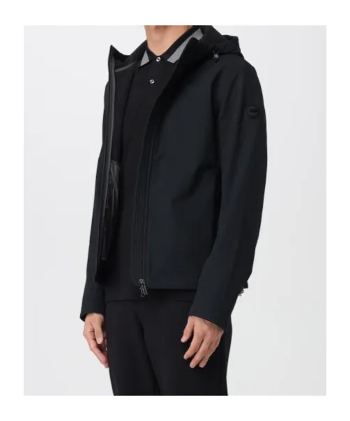Long Sleeve Casual Jackets