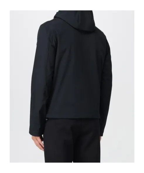 Long Sleeve Casual Jackets