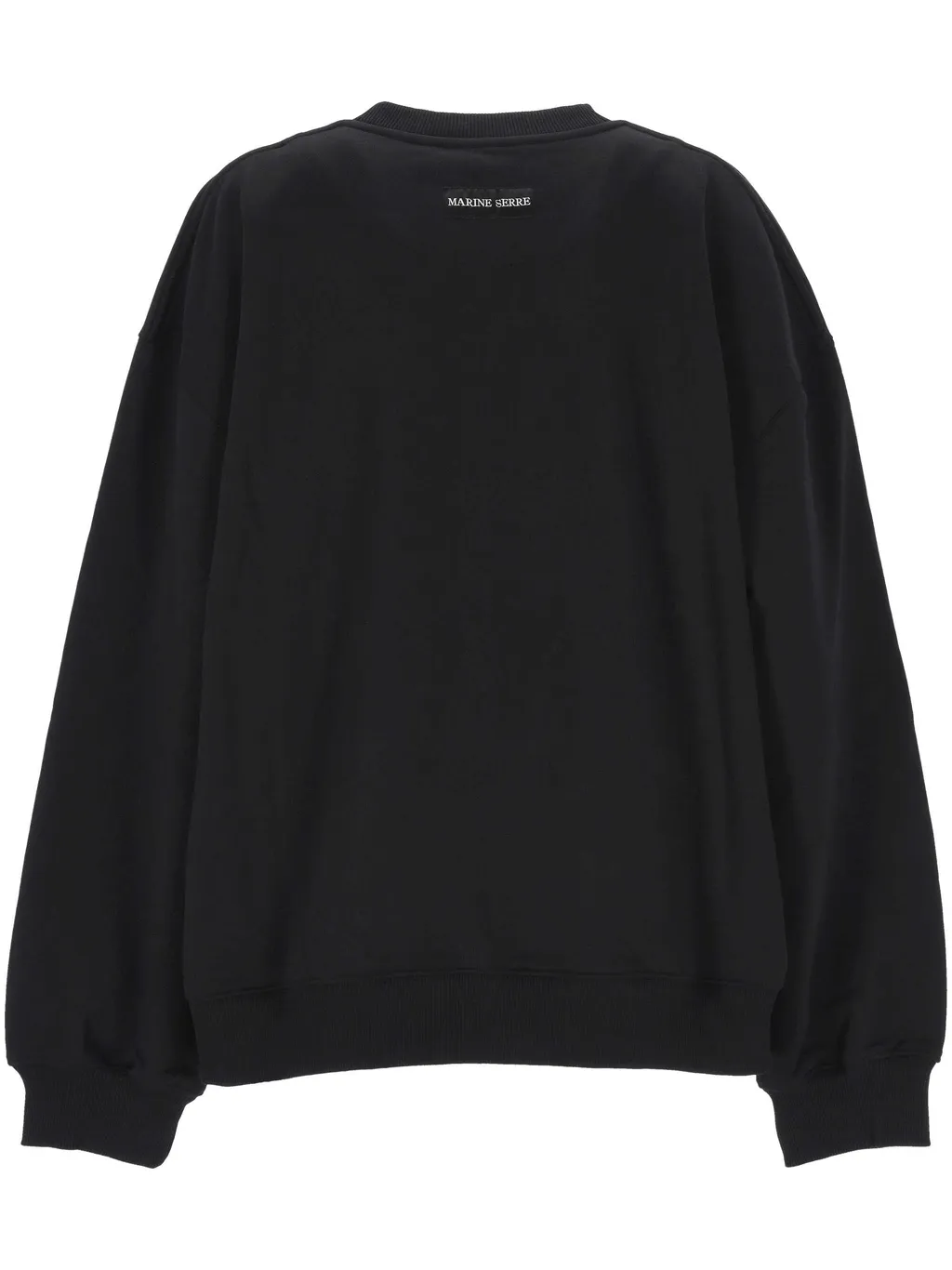 Crew Neck Sweater