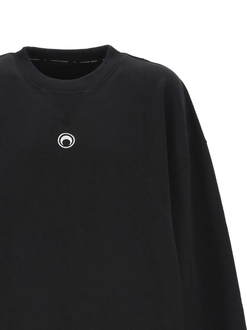 Crew Neck Sweater