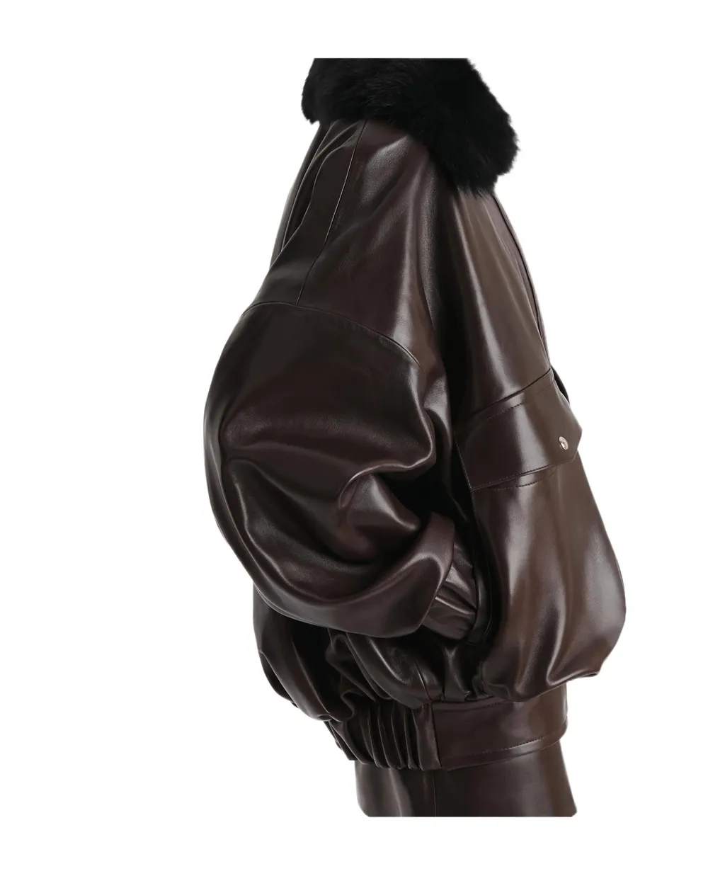 Daemon Zip-Up Jacket