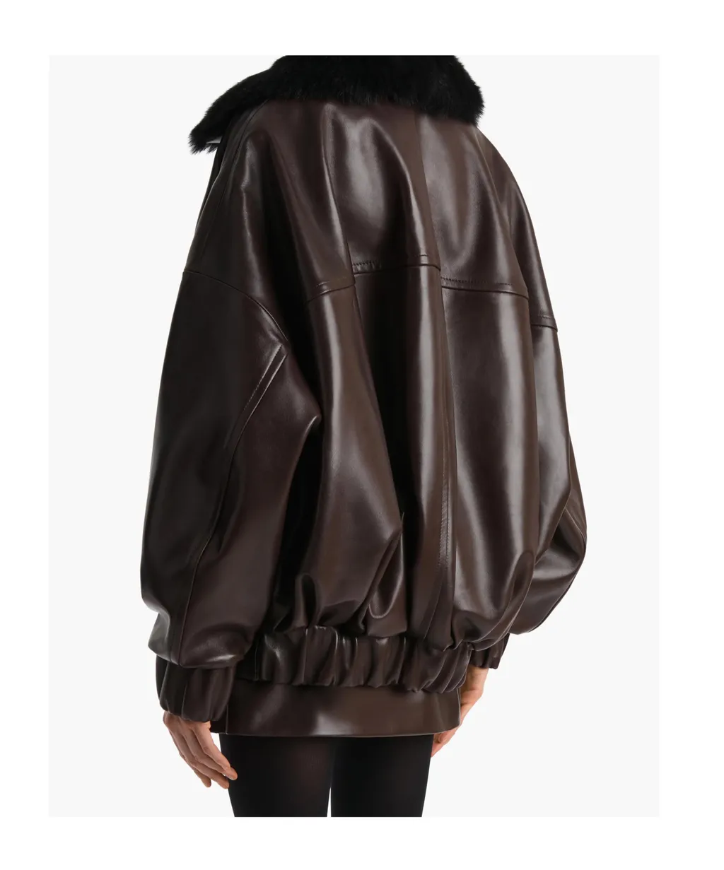 Daemon Zip-Up Jacket