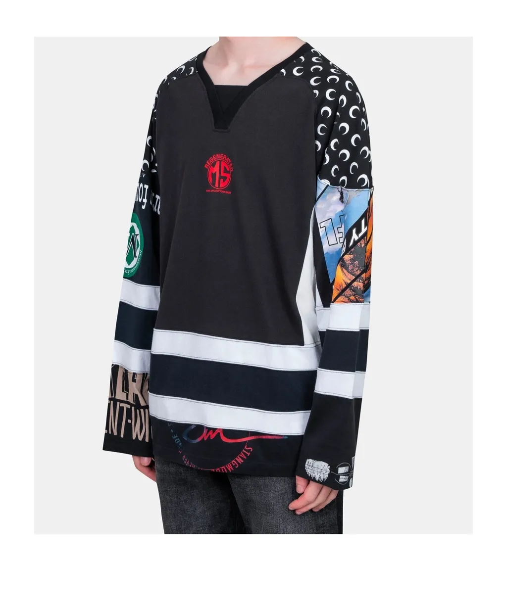 Hockey Jersey