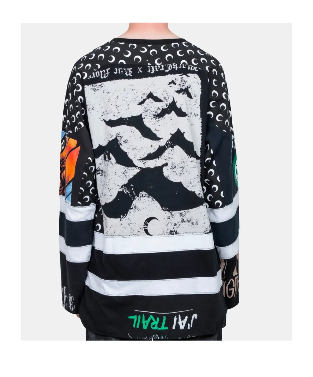 Hockey Jersey
