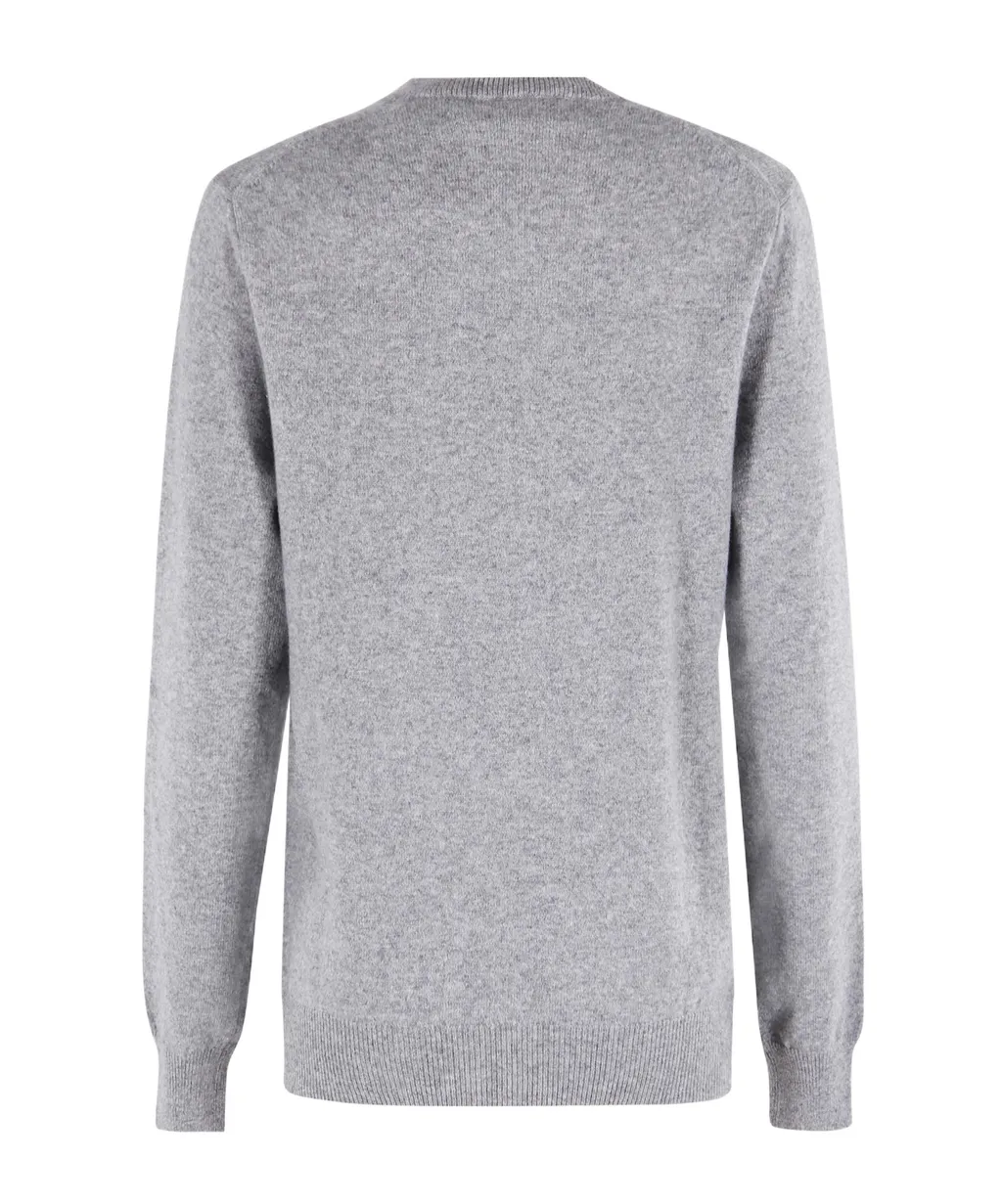 V-Neck Sweater