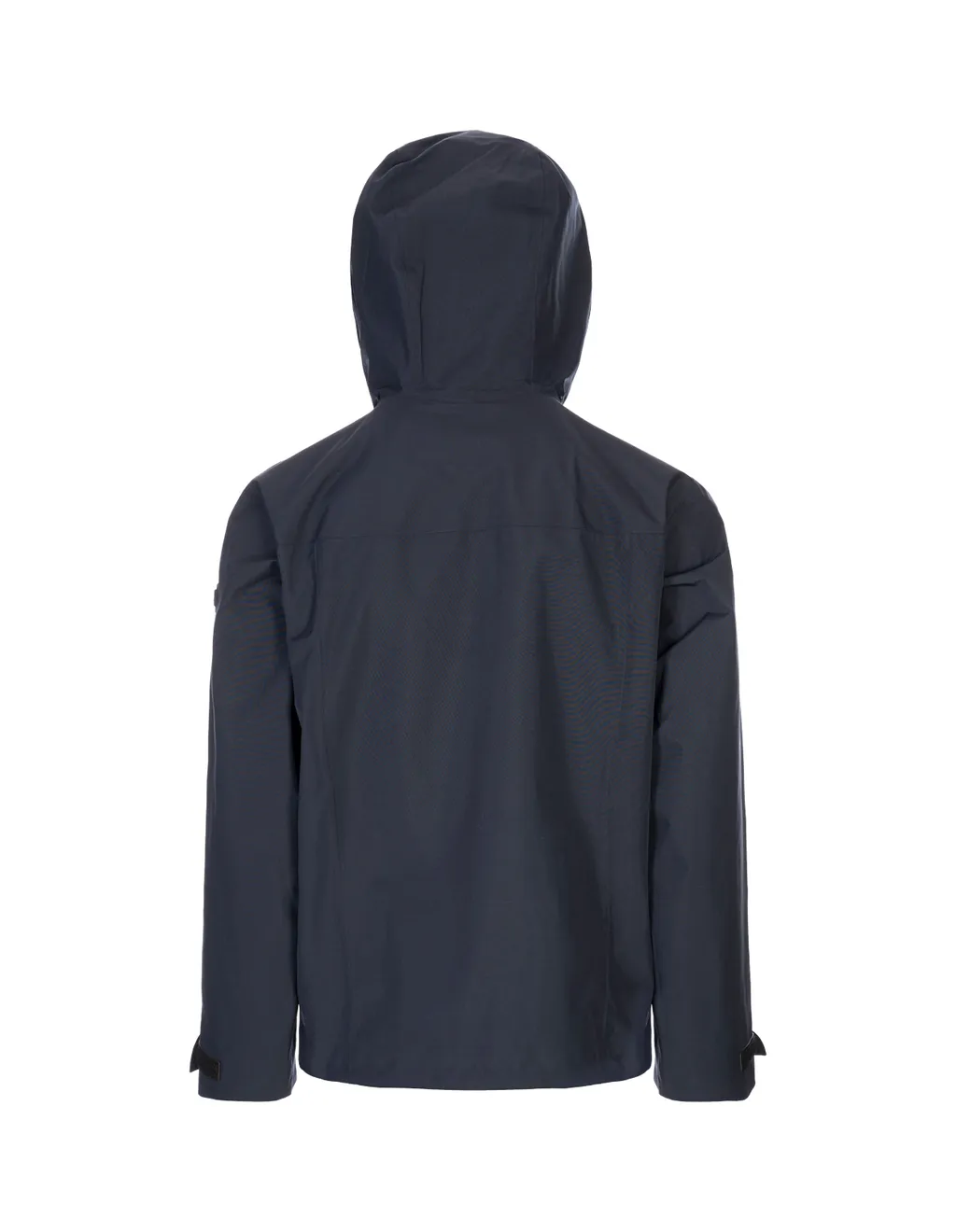 Waterproof Zip-Up Jacket