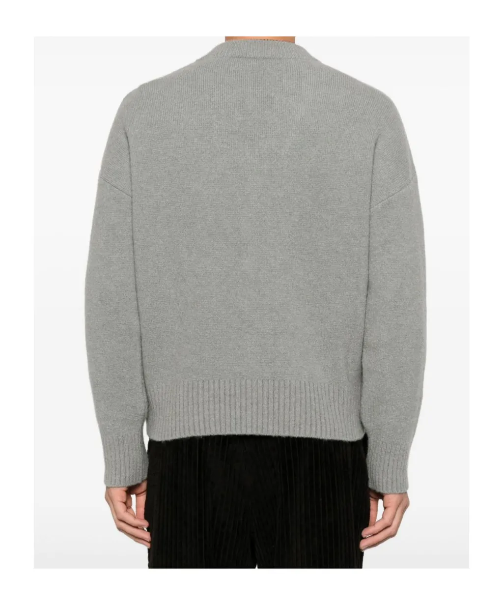 V-Neck Cardigan
