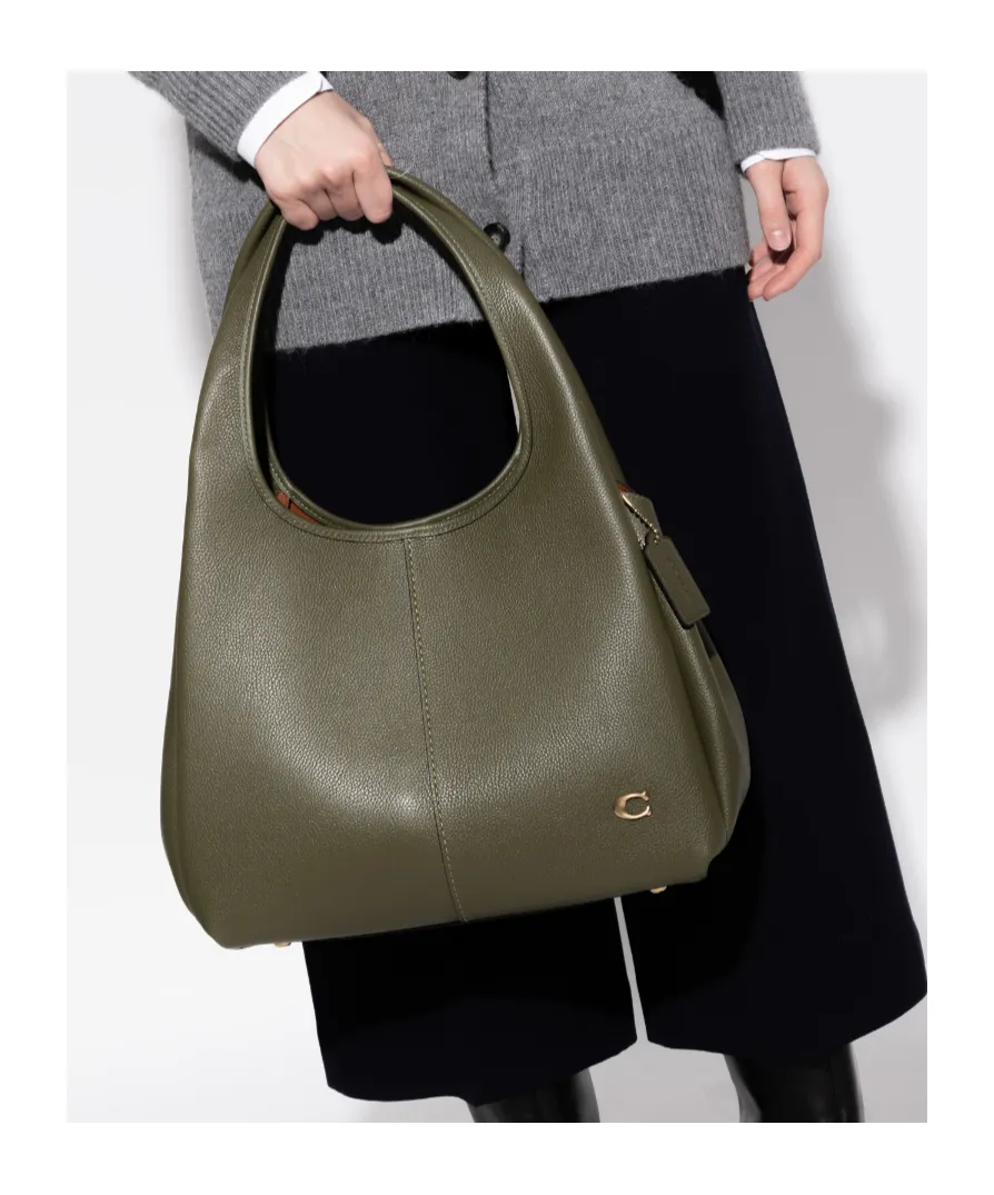 Lana Medium Shoulder Bag