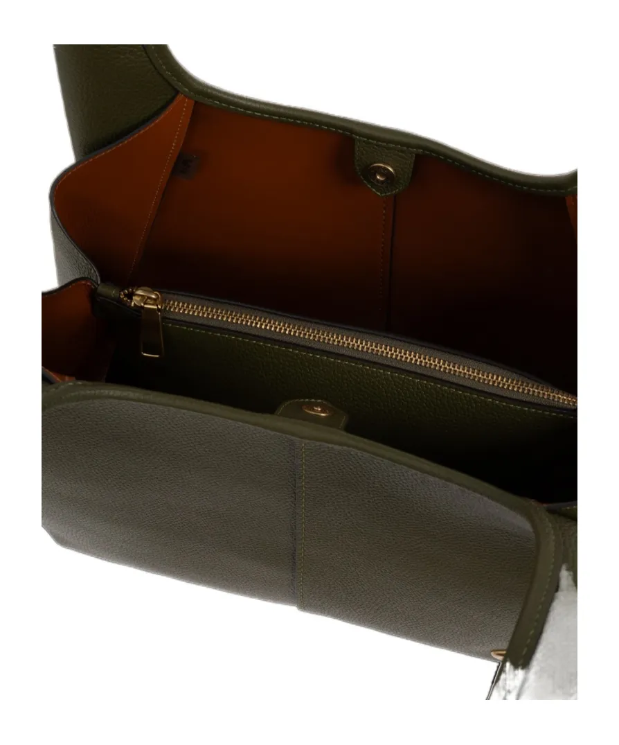 Lana Medium Shoulder Bag