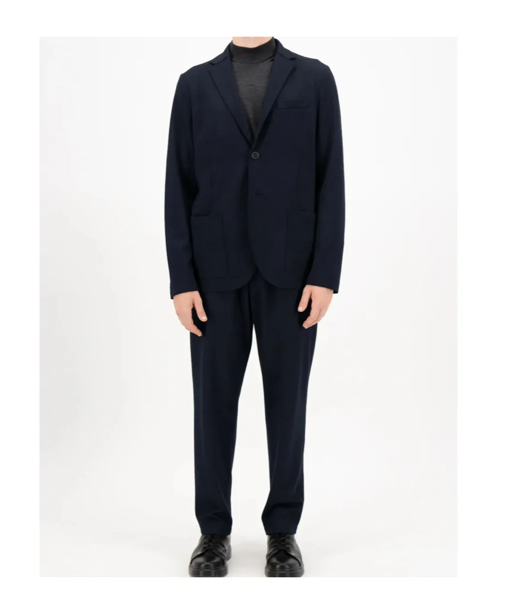 Ame Merino Jacket