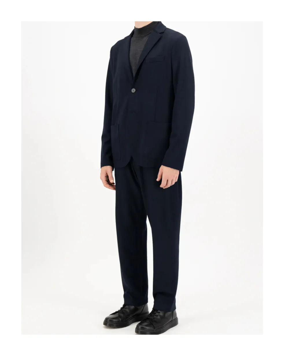 Ame Merino Jacket