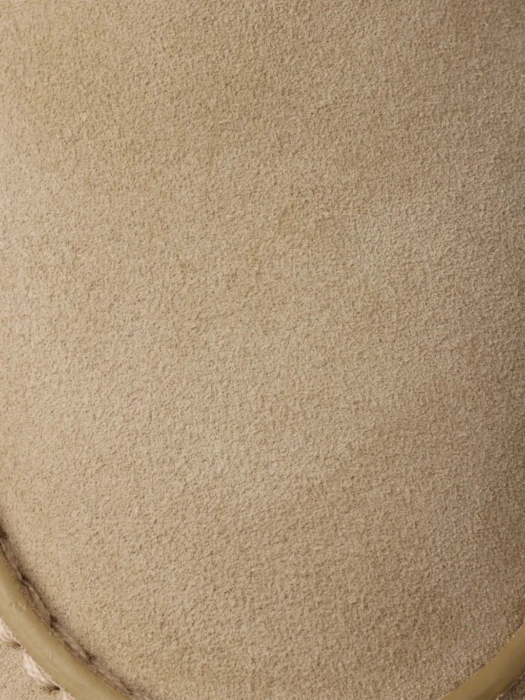 Logo Plaque Slip-On Loafers