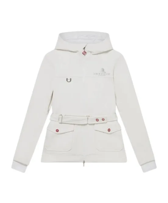 Hooded Jacket