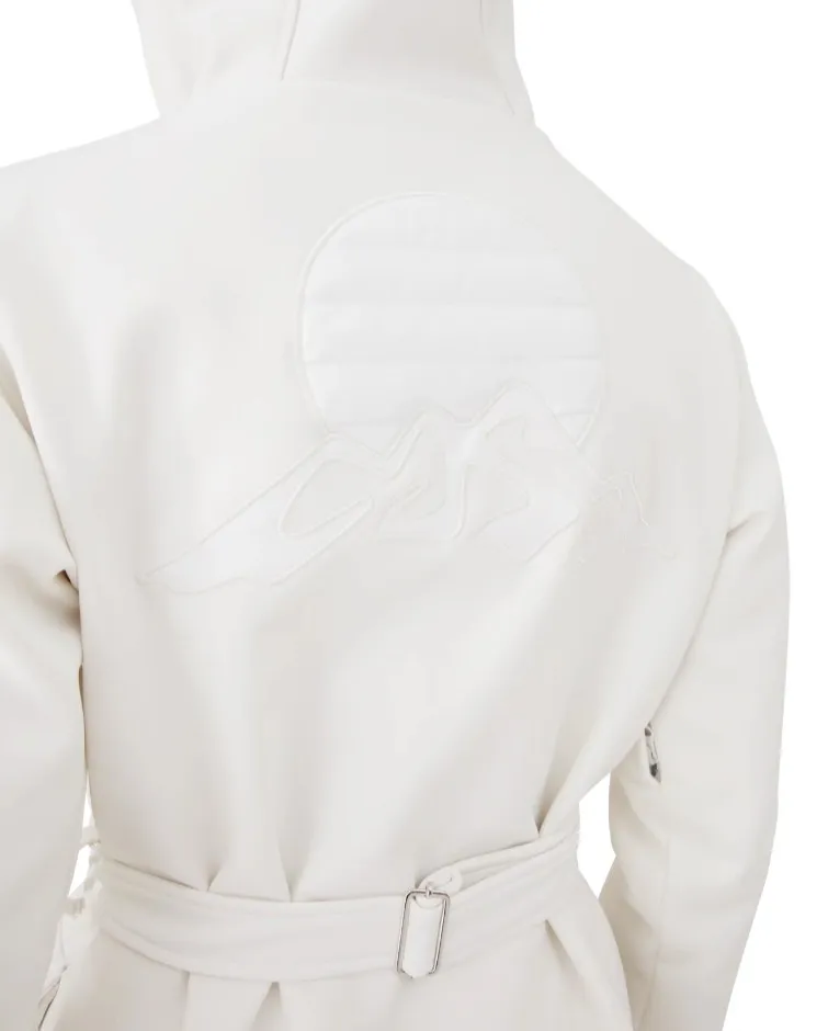 Hooded Jacket