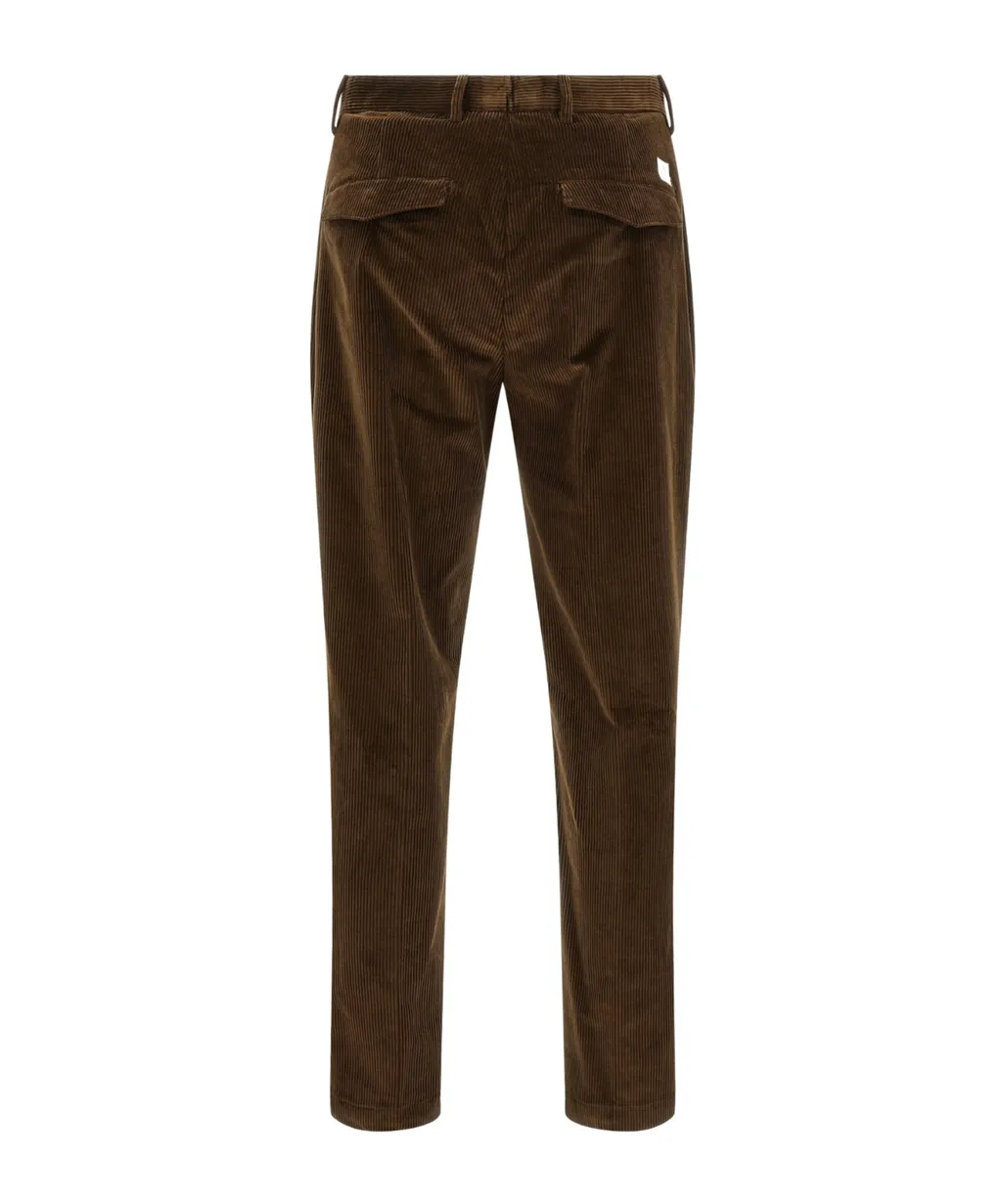 Prince Corduroy Pants