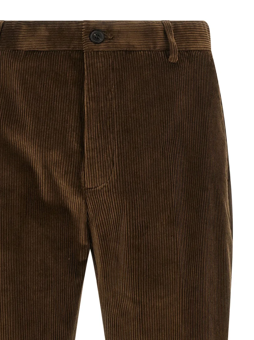 Prince Corduroy Pants