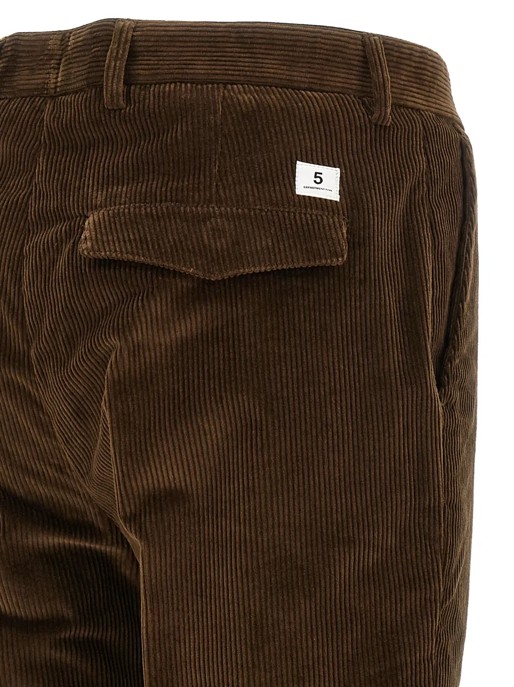 Prince Corduroy Pants