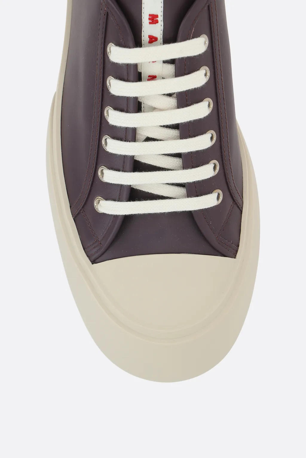 Pablo Lace-Up Sneakers