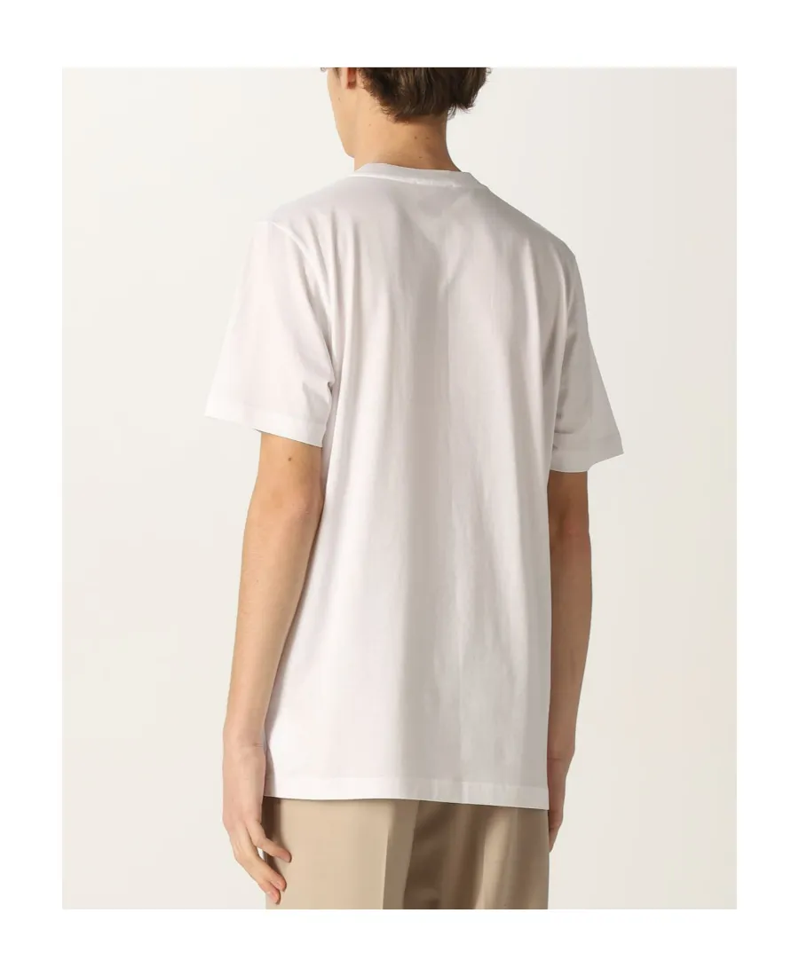 Logo-Print T-Shirt