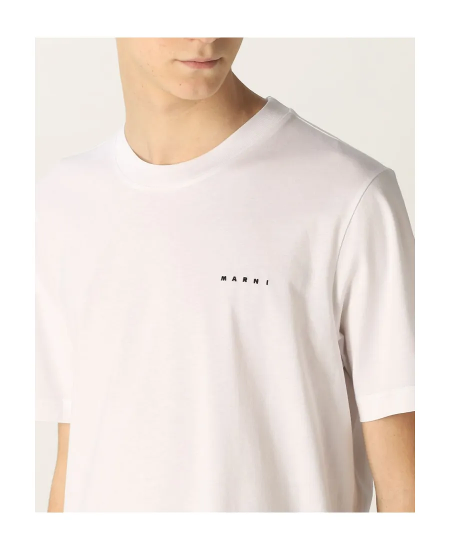 Logo-Print T-Shirt