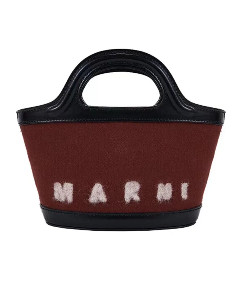Small Tropicalia Tote Bag