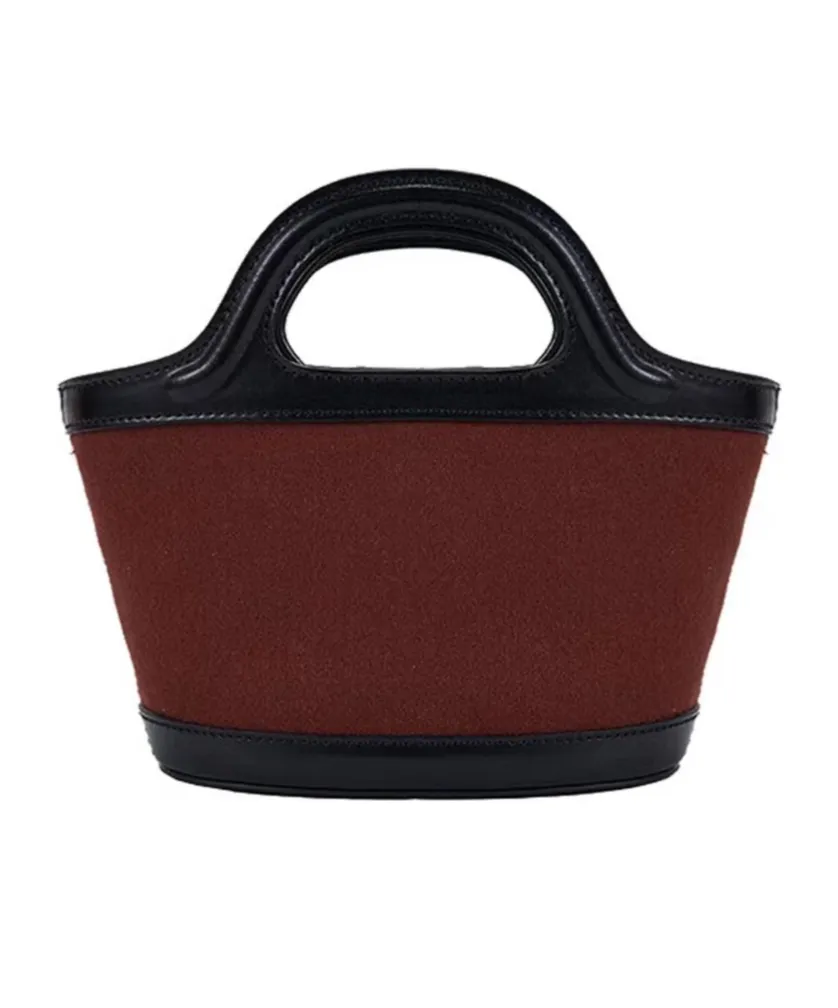Small Tropicalia Tote Bag