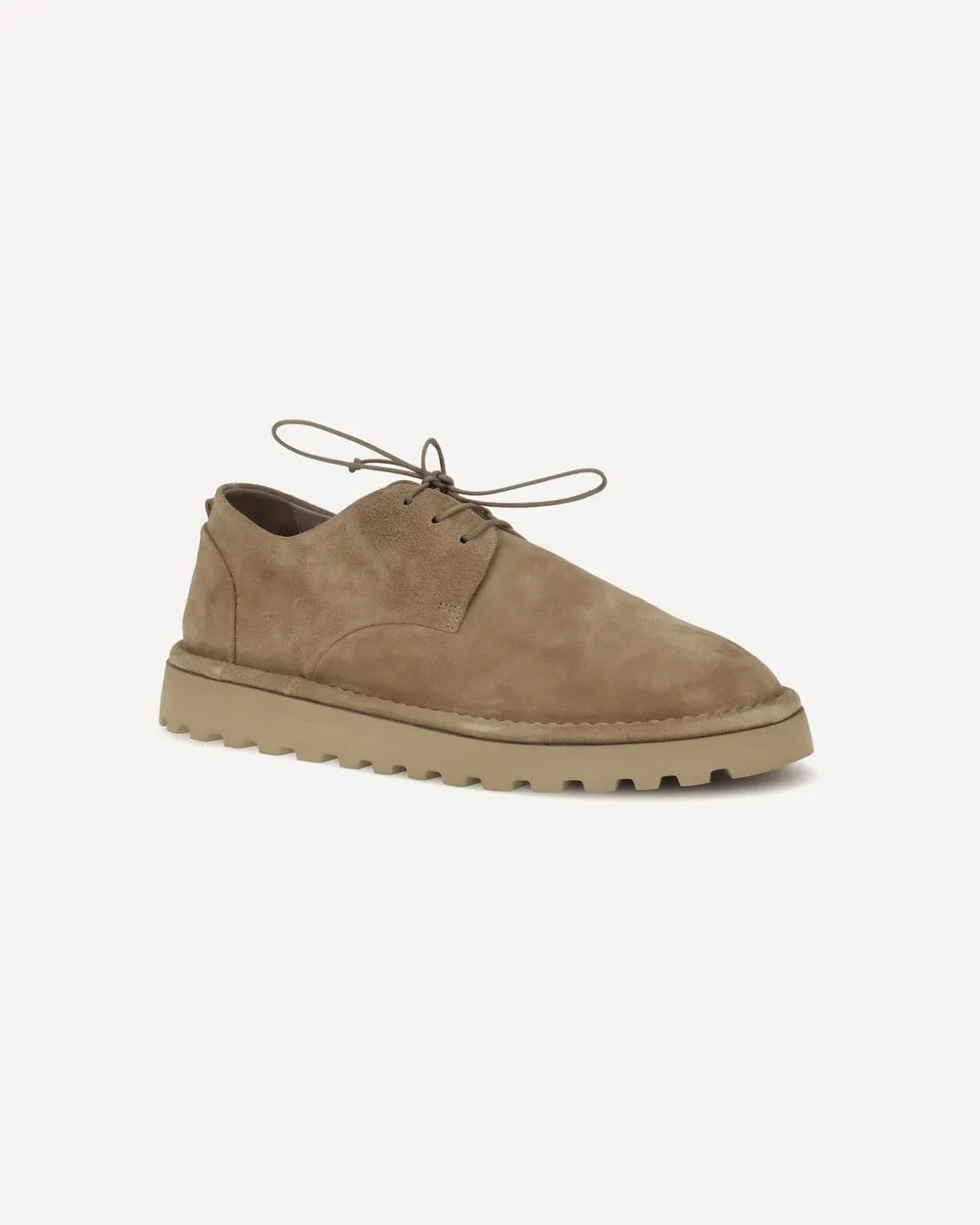 Round Toe Casual Shoes