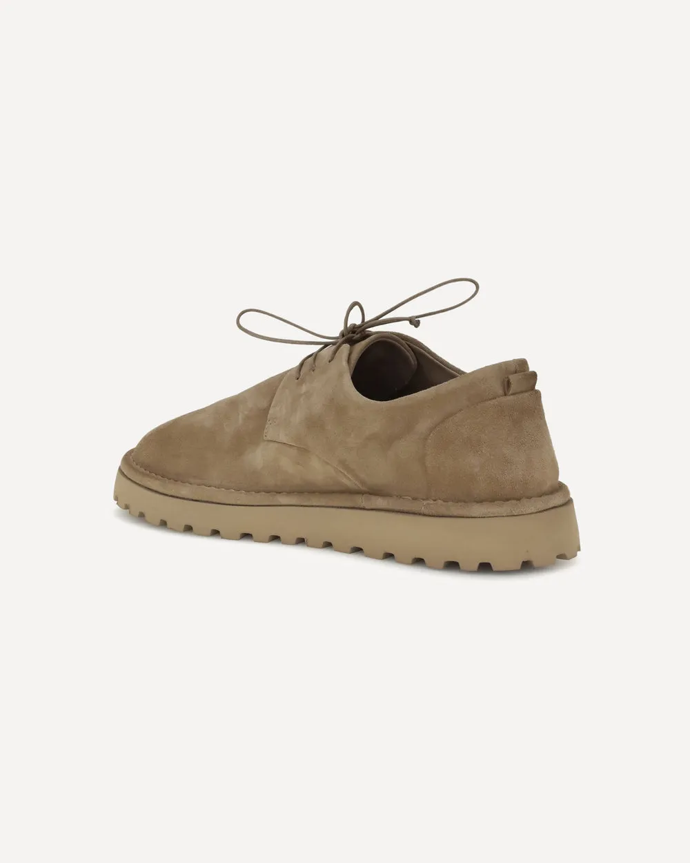 Round Toe Casual Shoes