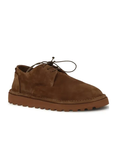Round Toe Casual Shoes
