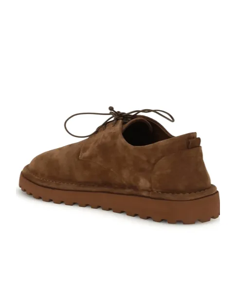 Round Toe Casual Shoes