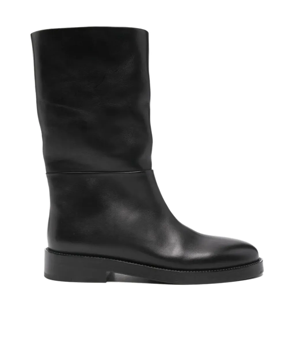 Ankle Boots Tubetto