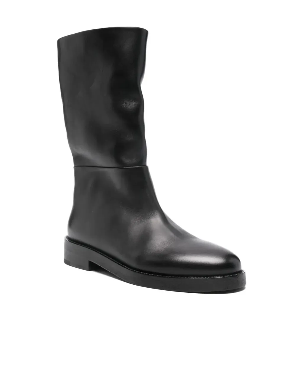 Ankle Boots Tubetto