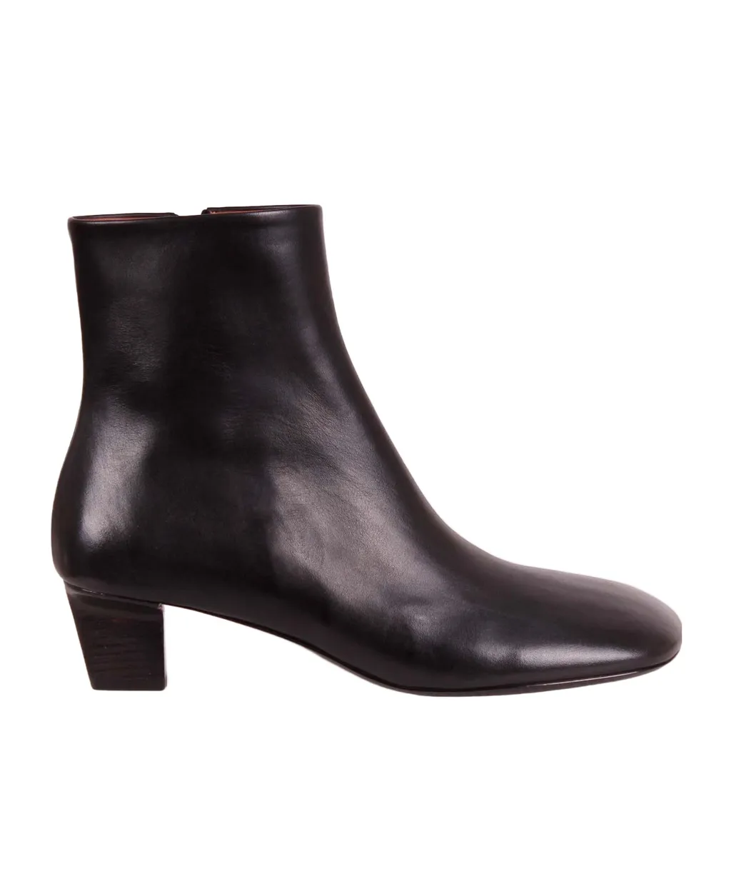 Square Toe Boot