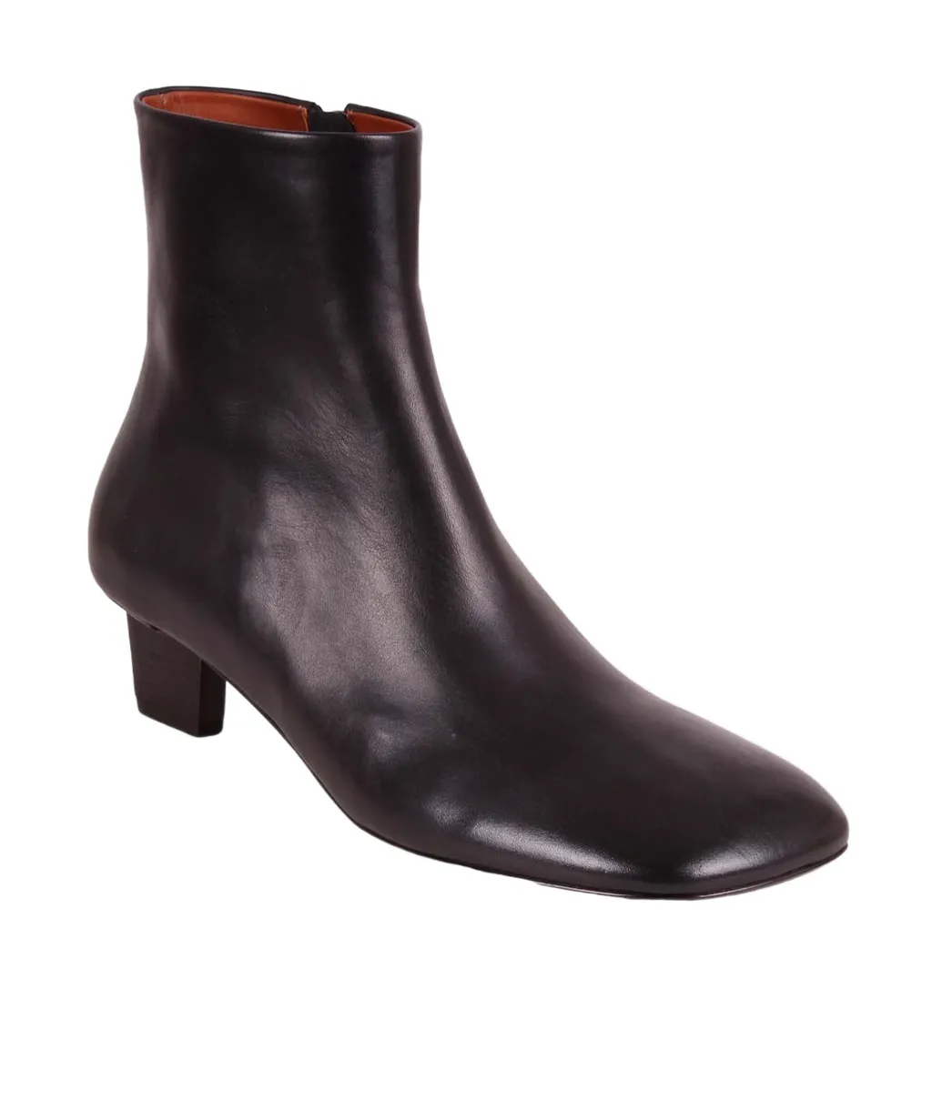 Square Toe Boot