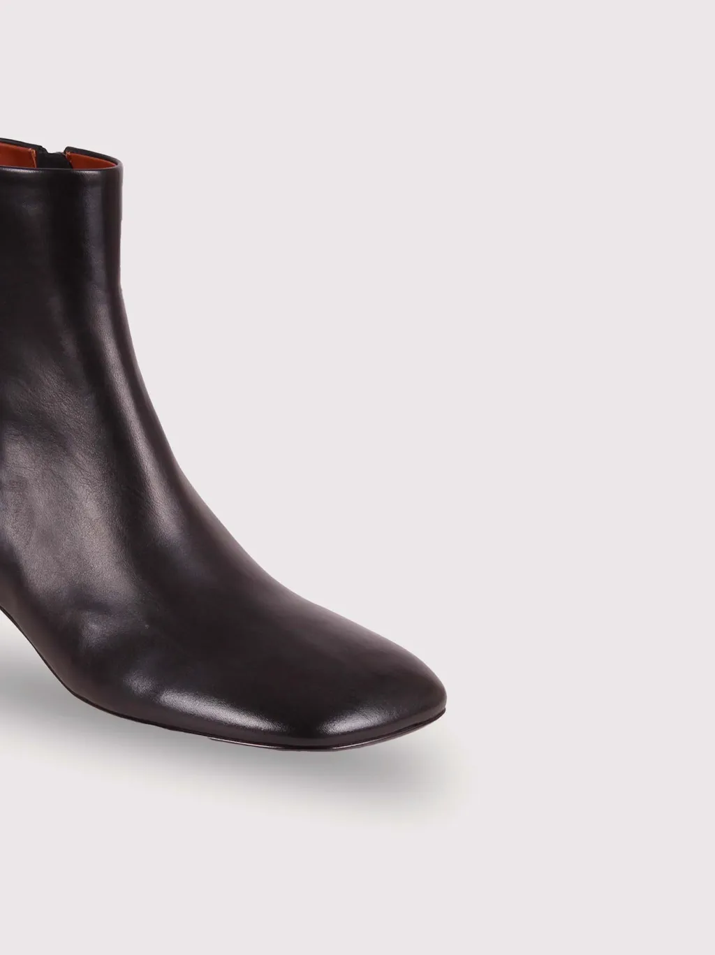 Square Toe Boot