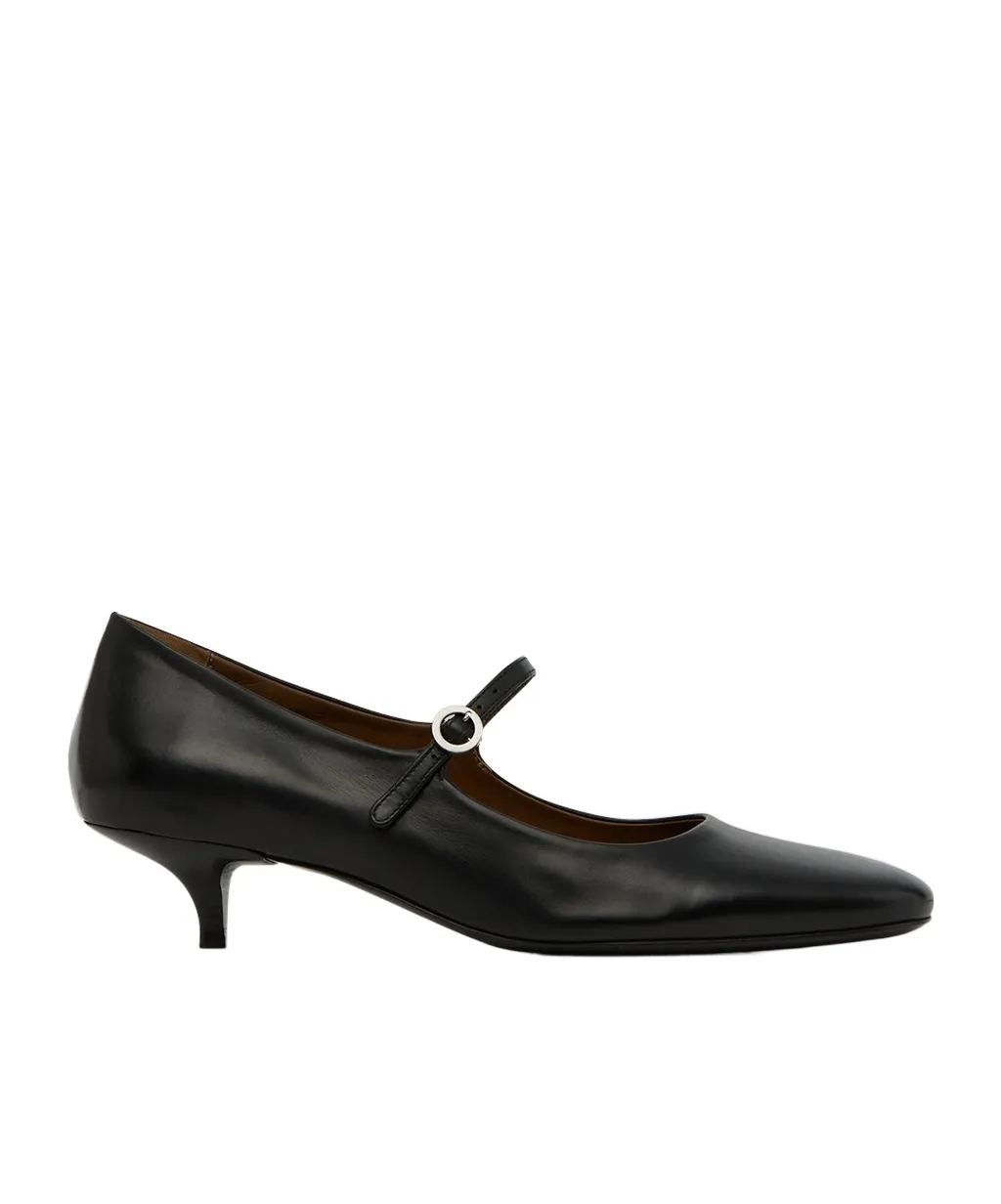 Spianata Pumps