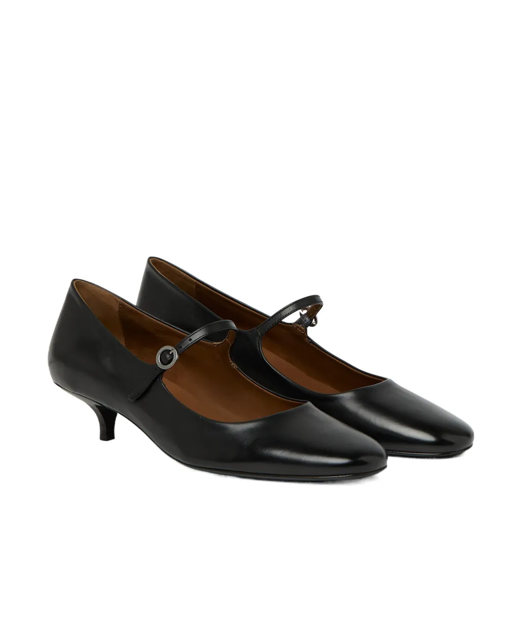 Spianata Pumps