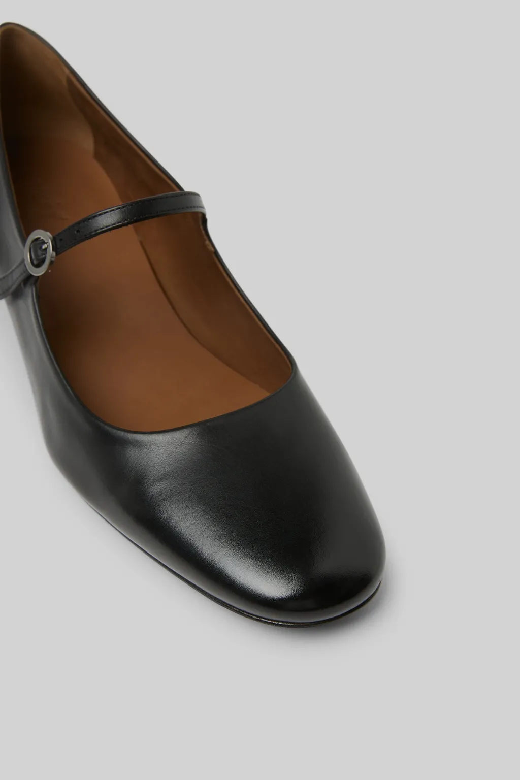 Spianata Pumps