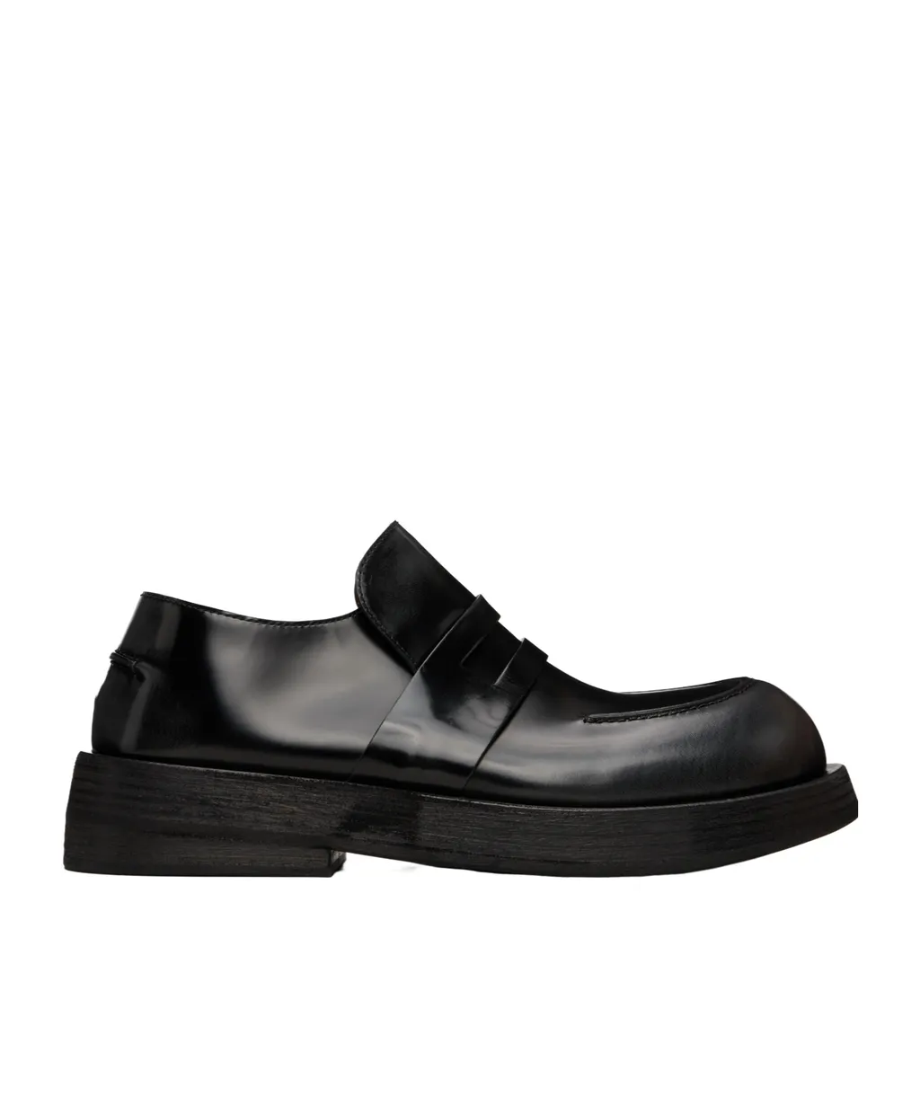 Musona Loafers