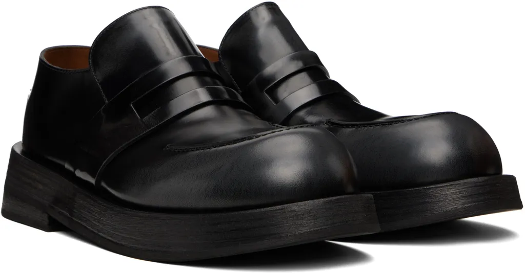 Musona Loafers